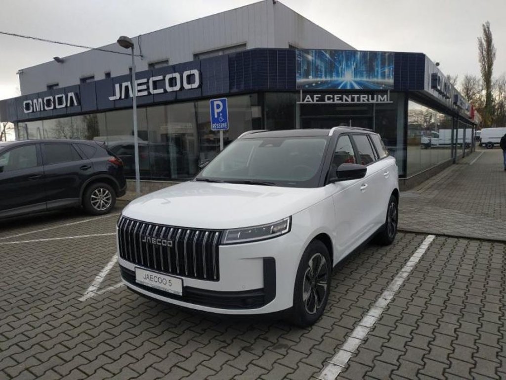 JAECOO 5
