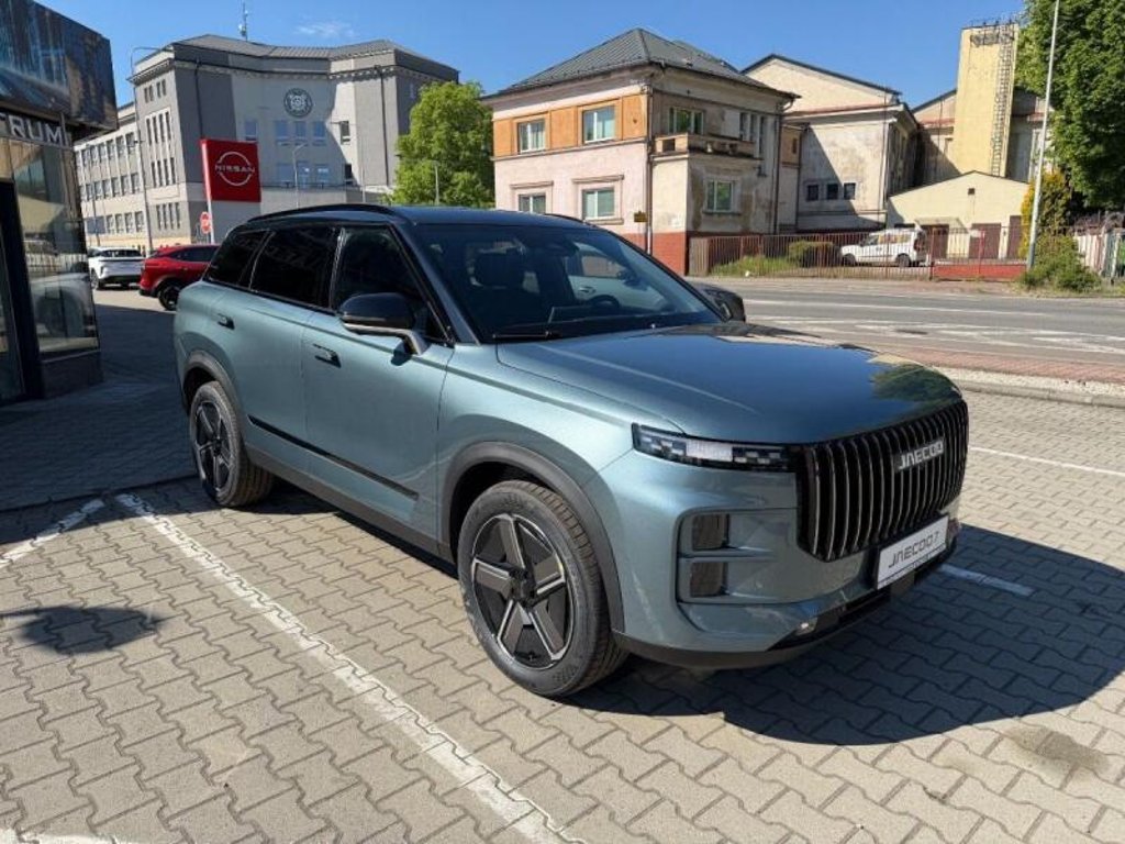 JAECOO 7 (MY25)