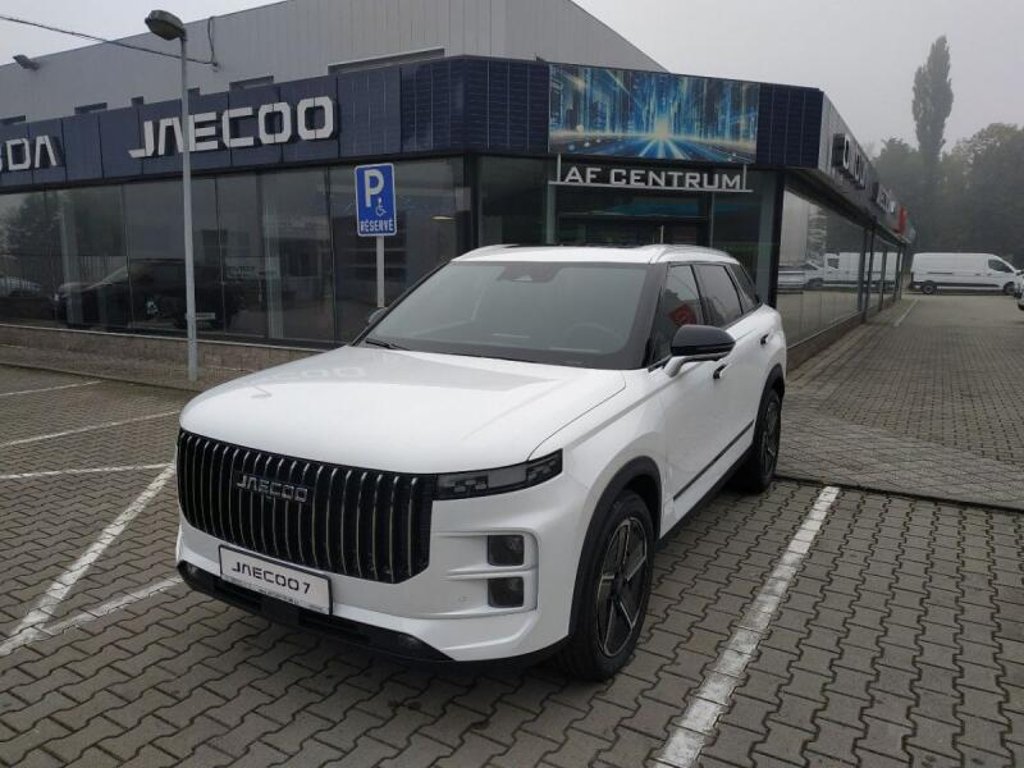 JAECOO 7