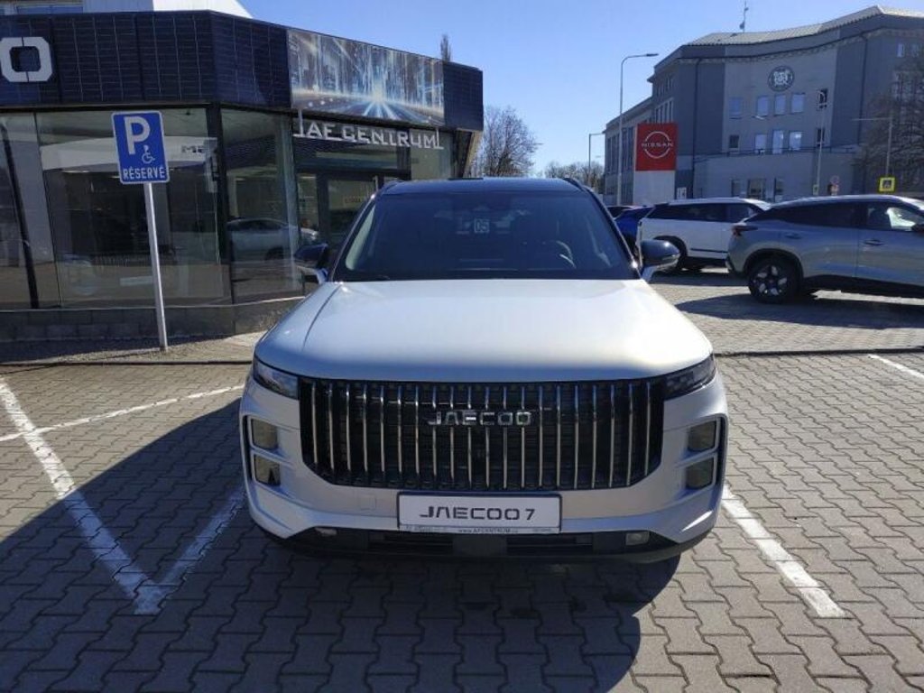 JAECOO 7 (MY25)