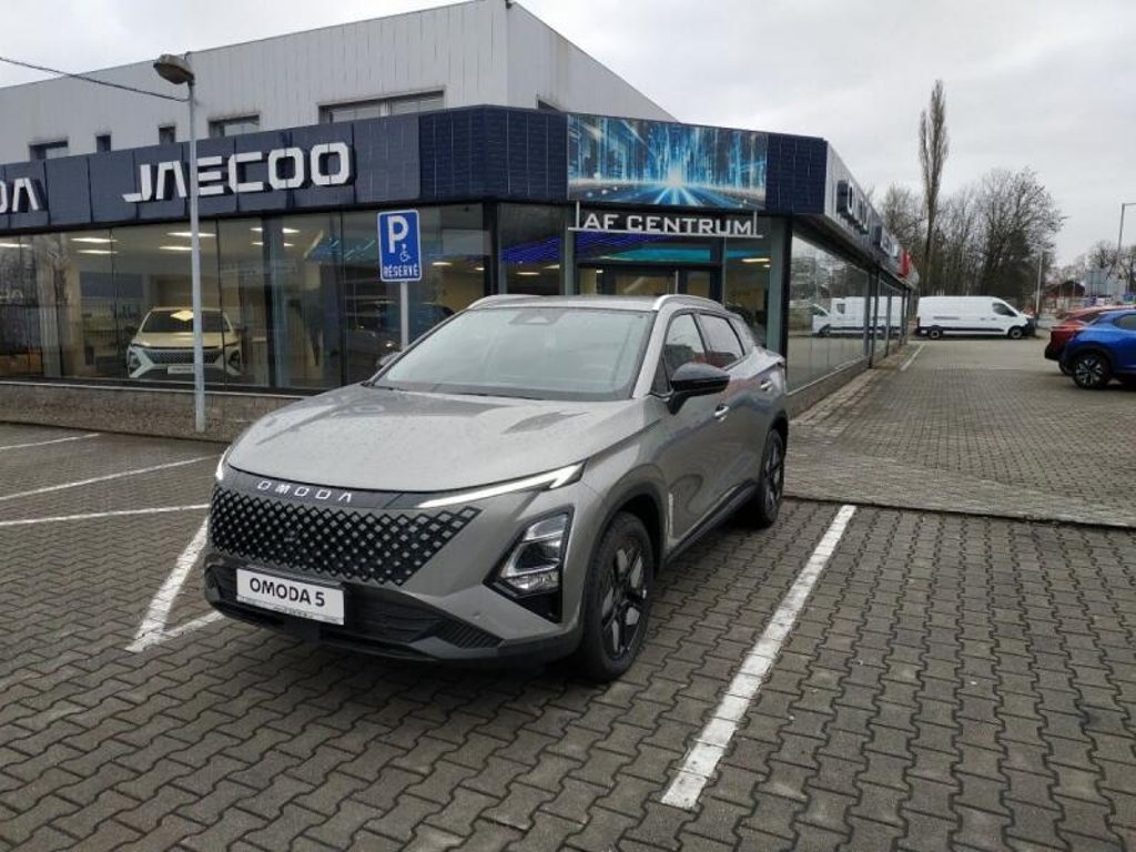 OMODA 5
