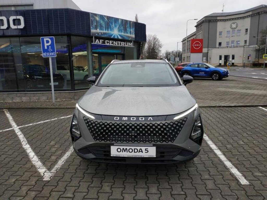 OMODA 5
