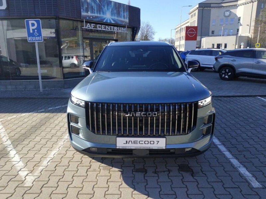 JAECOO 7
