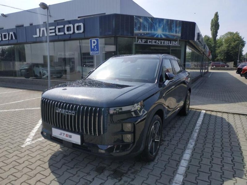 JAECOO 7 SHS-H