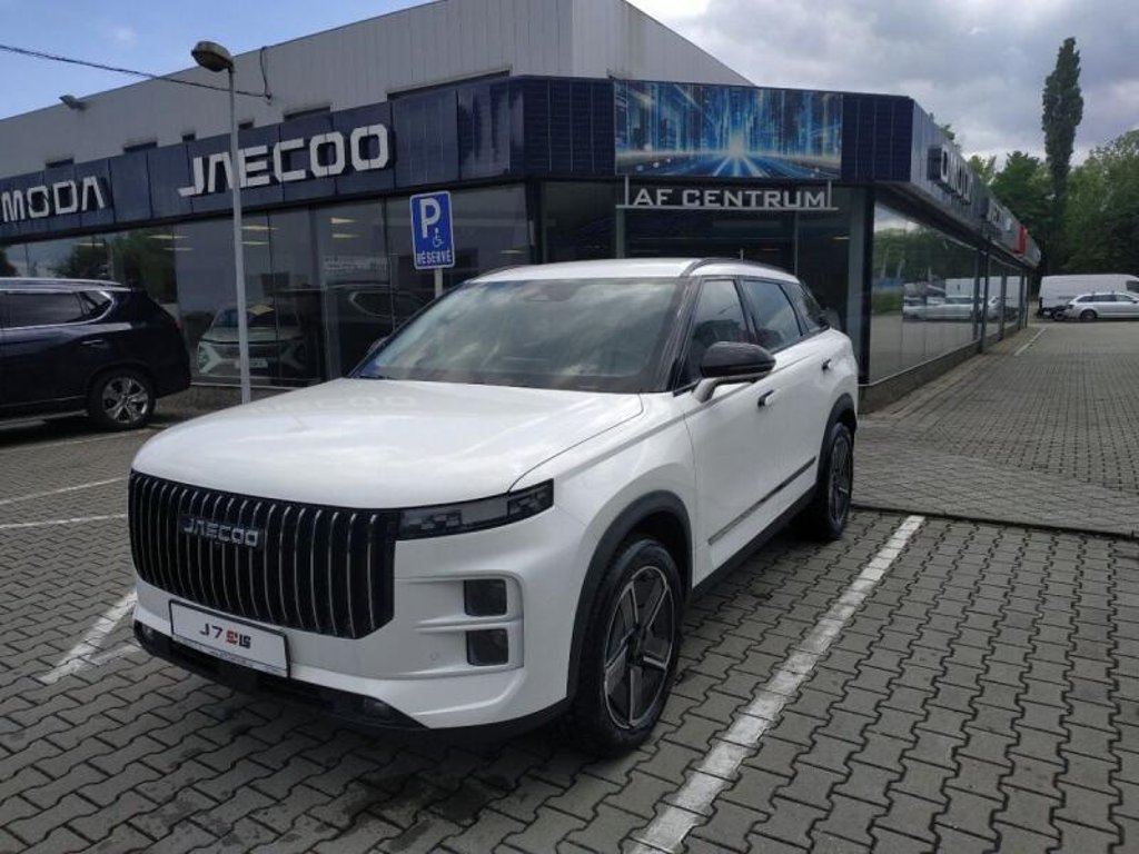 JAECOO 7 SHS (MY25)