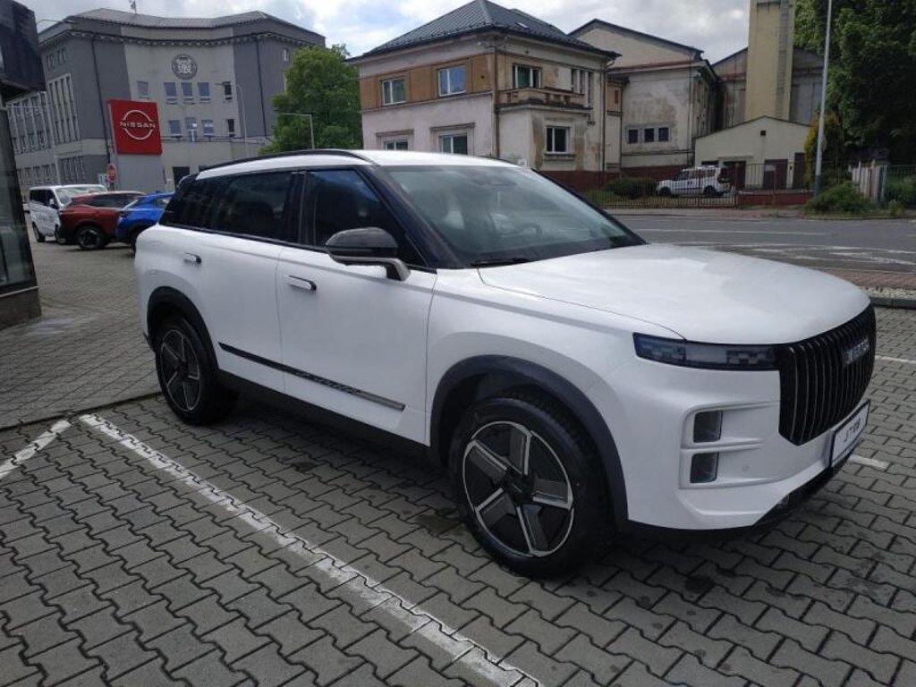 JAECOO 7 SHS (MY25)