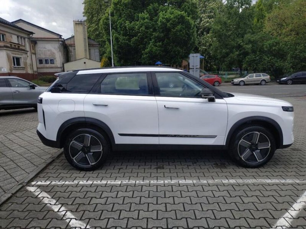 JAECOO 7 SHS (MY25)