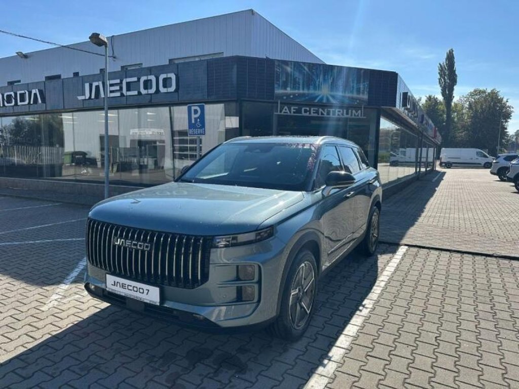 JAECOO 7 SHS-H