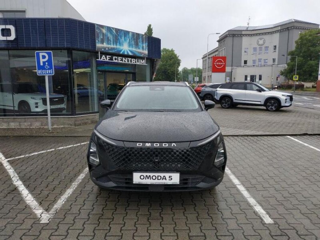 OMODA 5