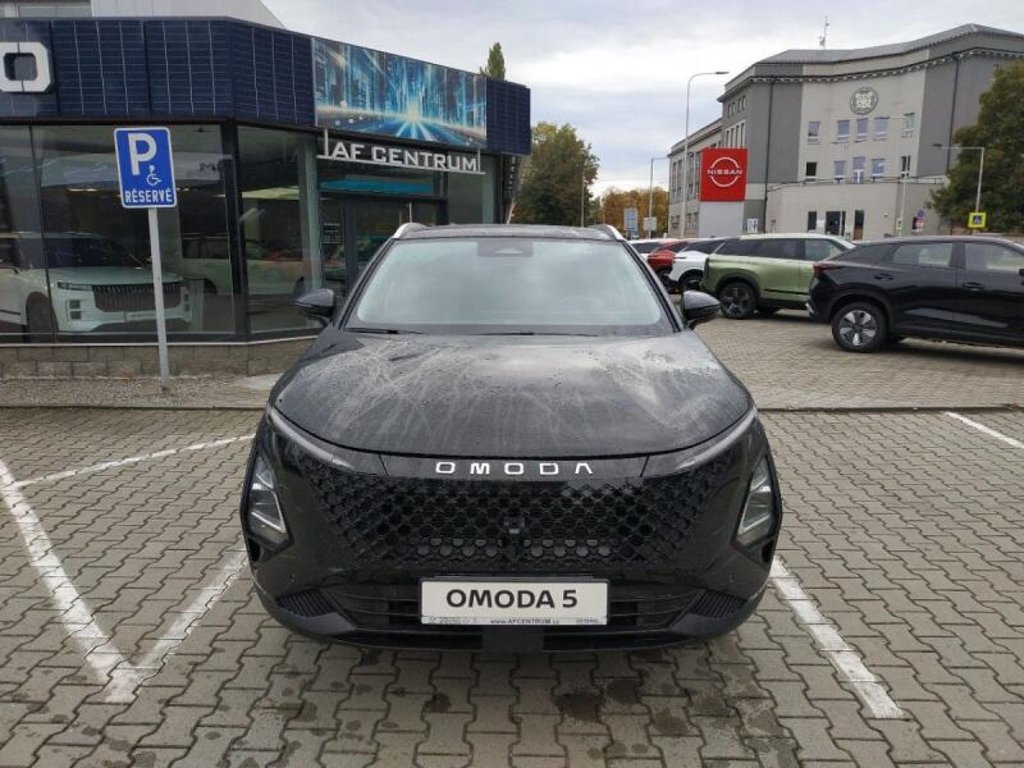 OMODA 5 SHS-H