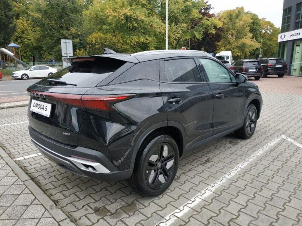 OMODA 5 SHS-H