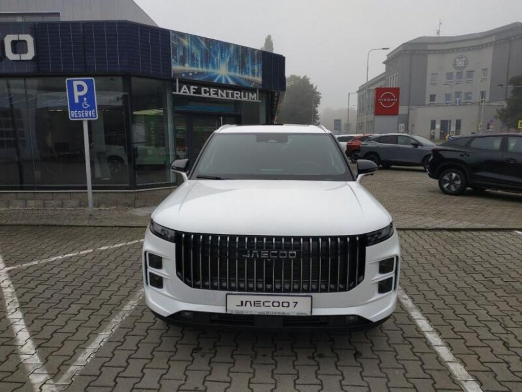JAECOO 7
