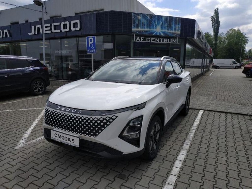 OMODA 5
