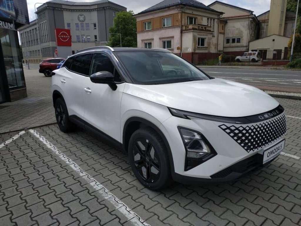 OMODA 5