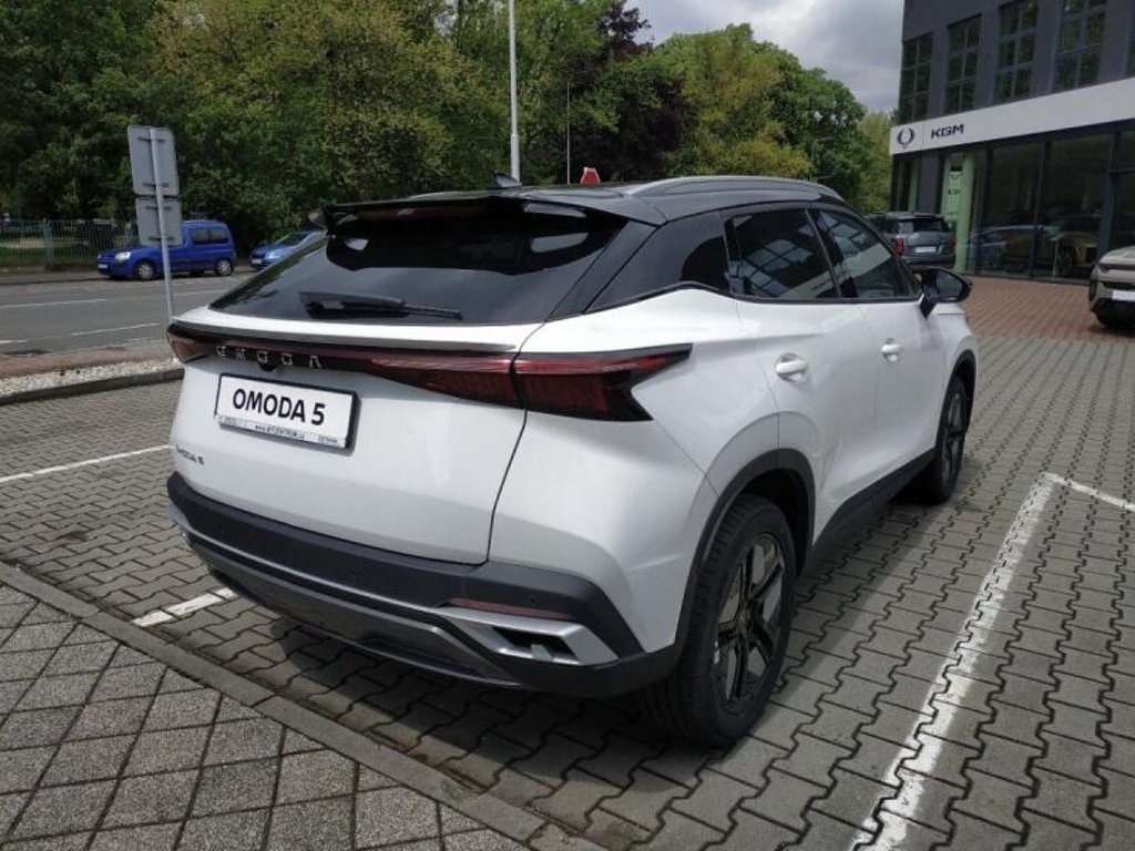 OMODA 5