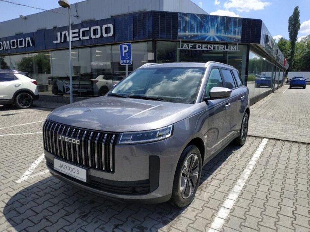 JAECOO 5 SHS-H