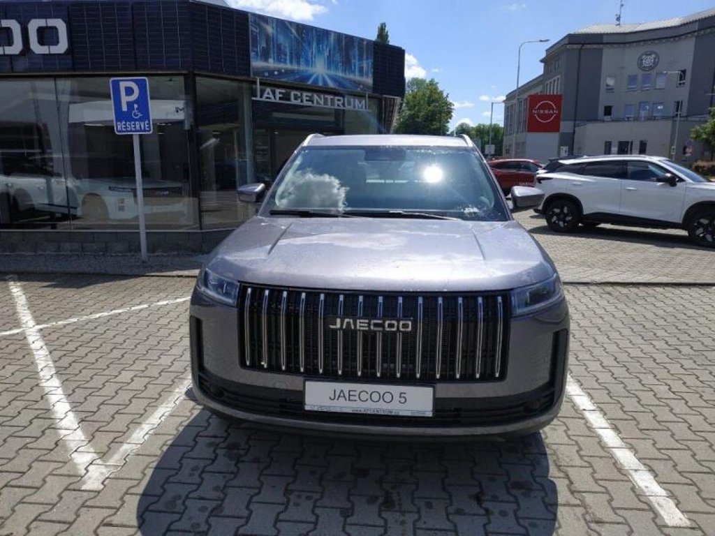 JAECOO 5 SHS-H