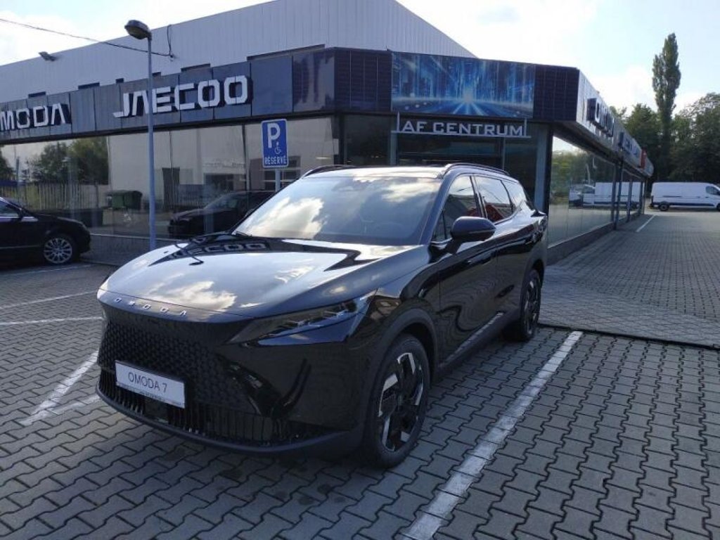 OMODA 7