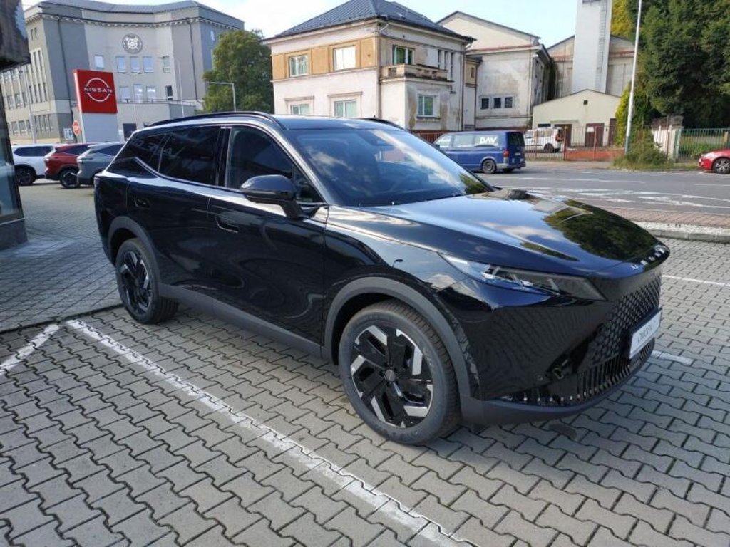 OMODA 7