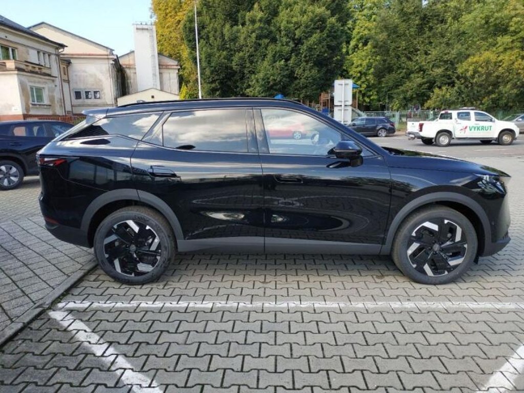 OMODA 7