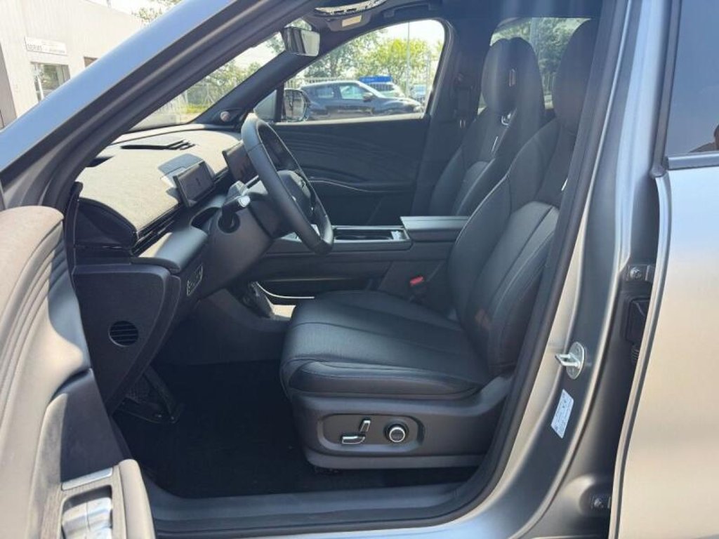 Vozidlo OMODA 7 SHS-P