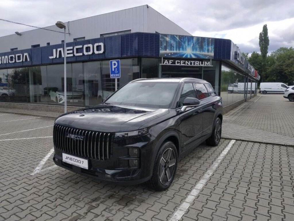JAECOO 7 SHS-H