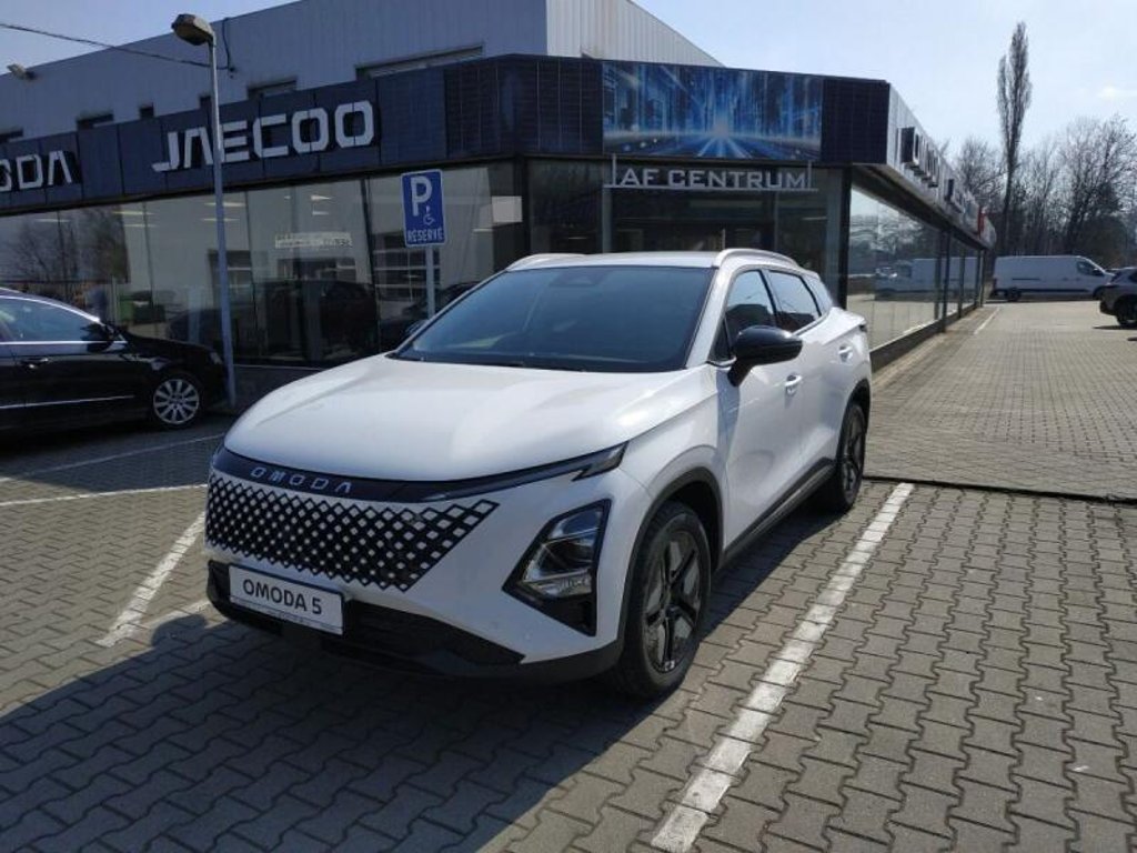 OMODA5