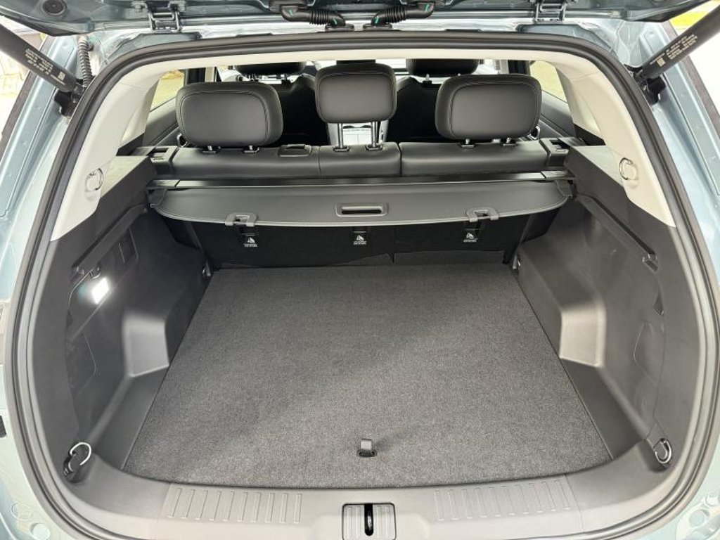 Vozidlo JAECOO 7 SHS