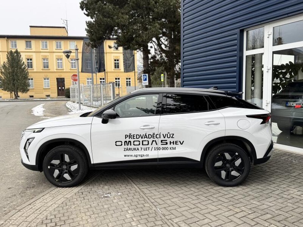 OMODA 5