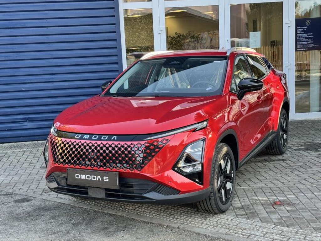 OMODA 5