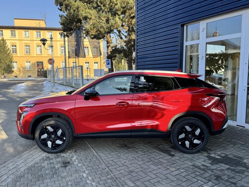 OMODA 5