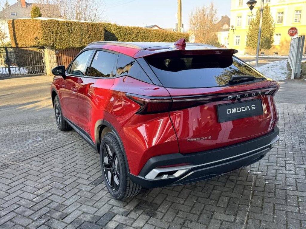 OMODA 5