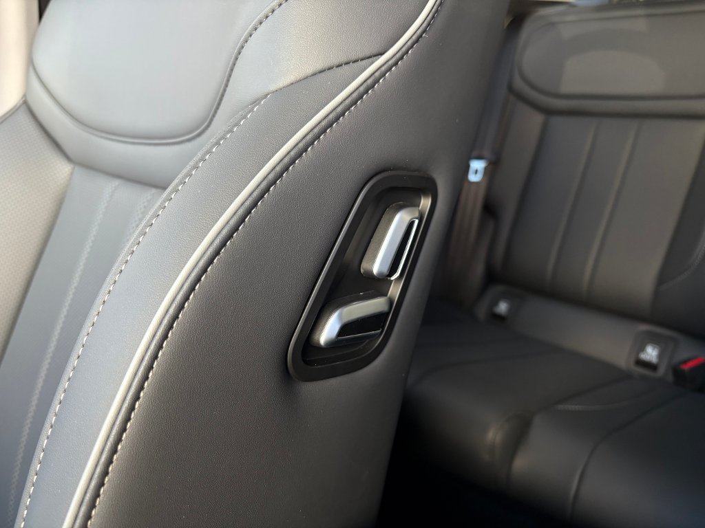 Vozidlo JAECOO 7 SHS