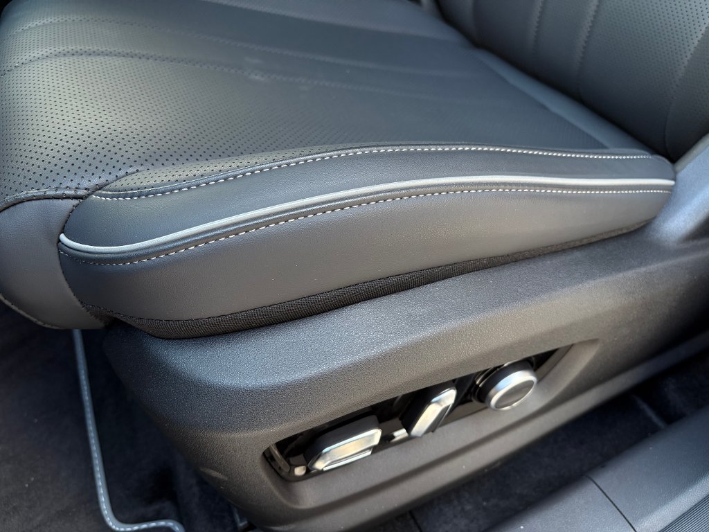 Vozidlo JAECOO 7 SHS