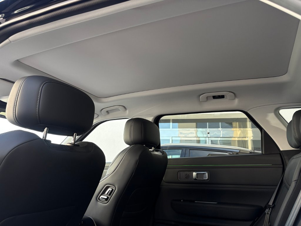 Vozidlo JAECOO 7 SHS