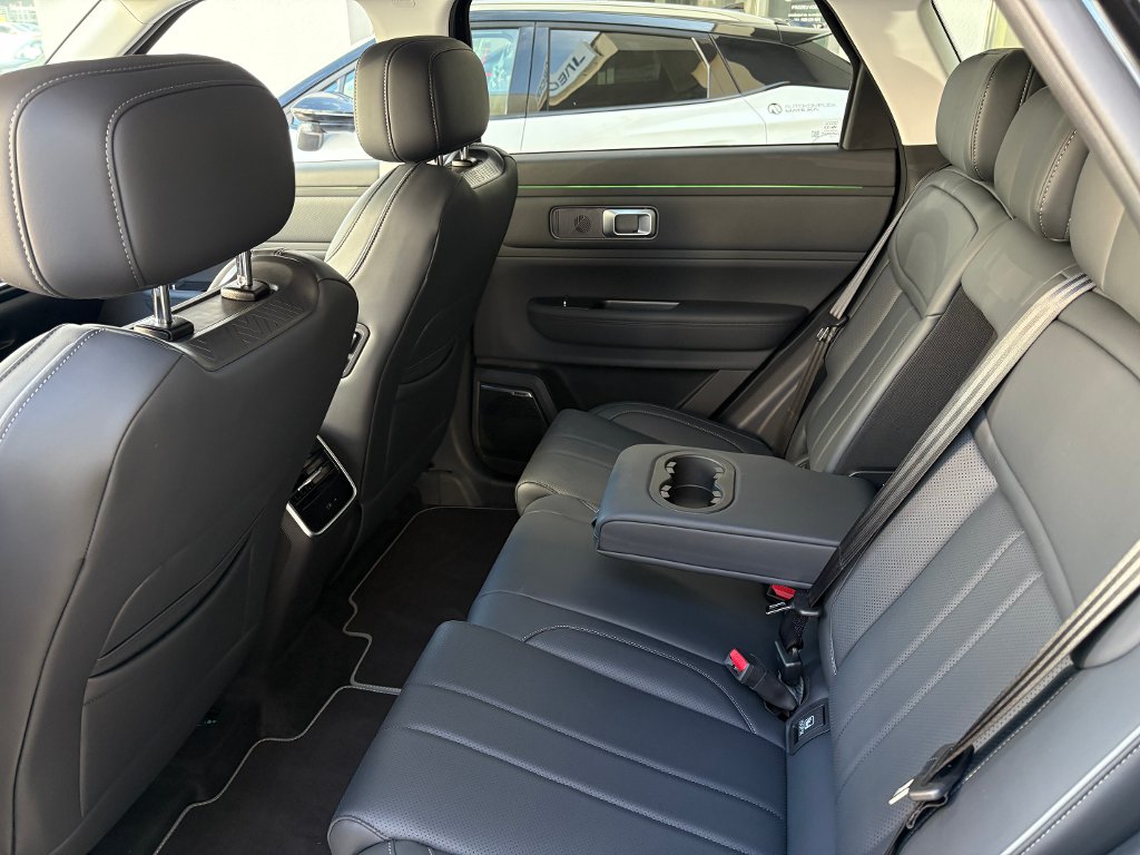 Vozidlo JAECOO 7 SHS