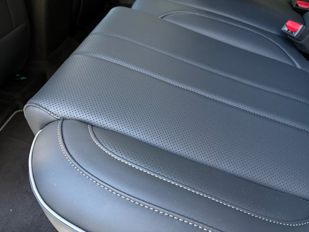 Vozidlo JAECOO 7 SHS