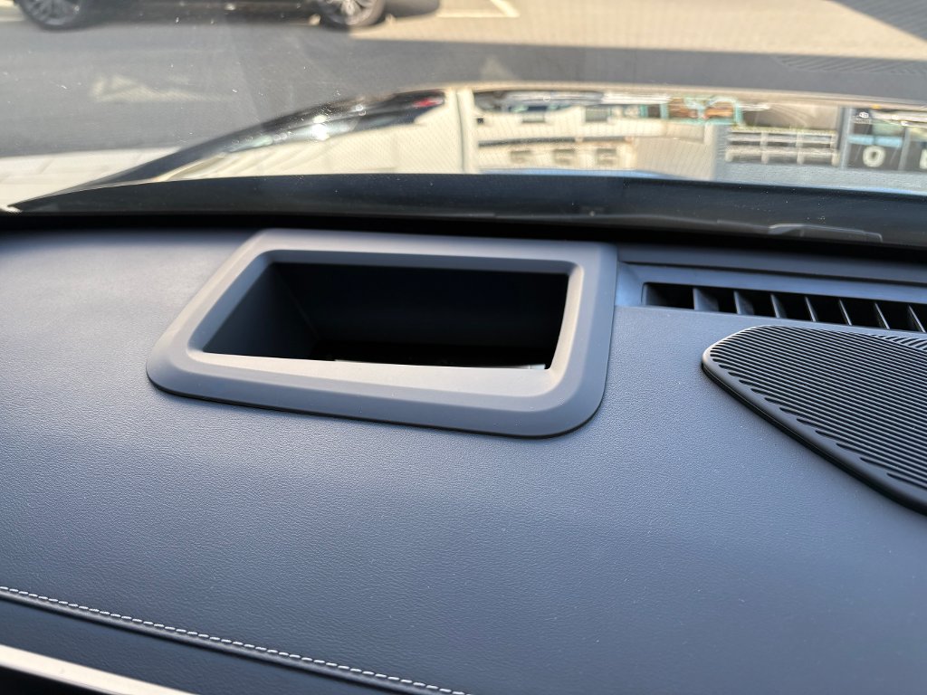 Vozidlo JAECOO 7 SHS