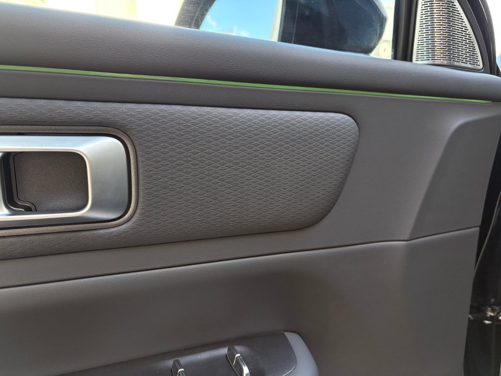 Vozidlo JAECOO 7 SHS