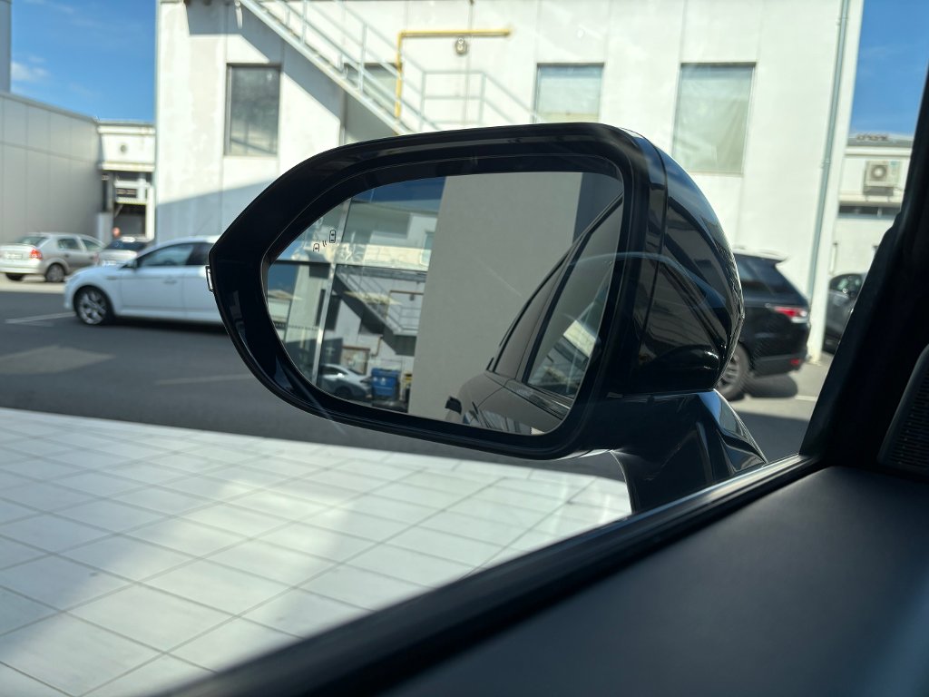 Vozidlo JAECOO 7 SHS