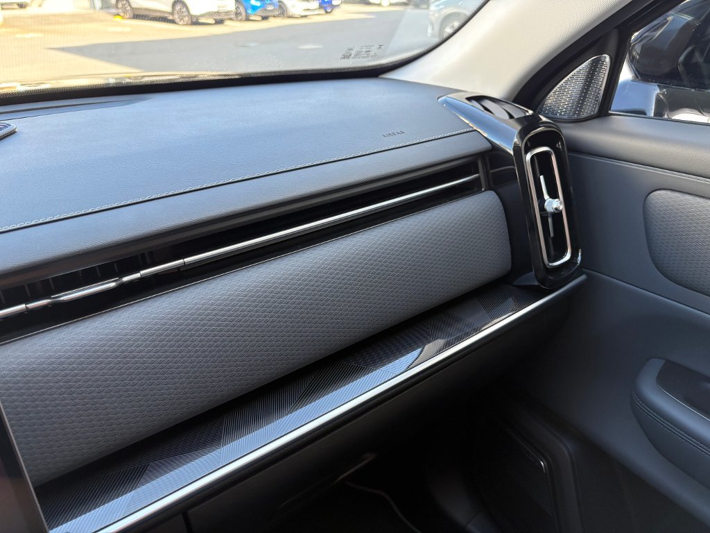 Vozidlo JAECOO 7 SHS