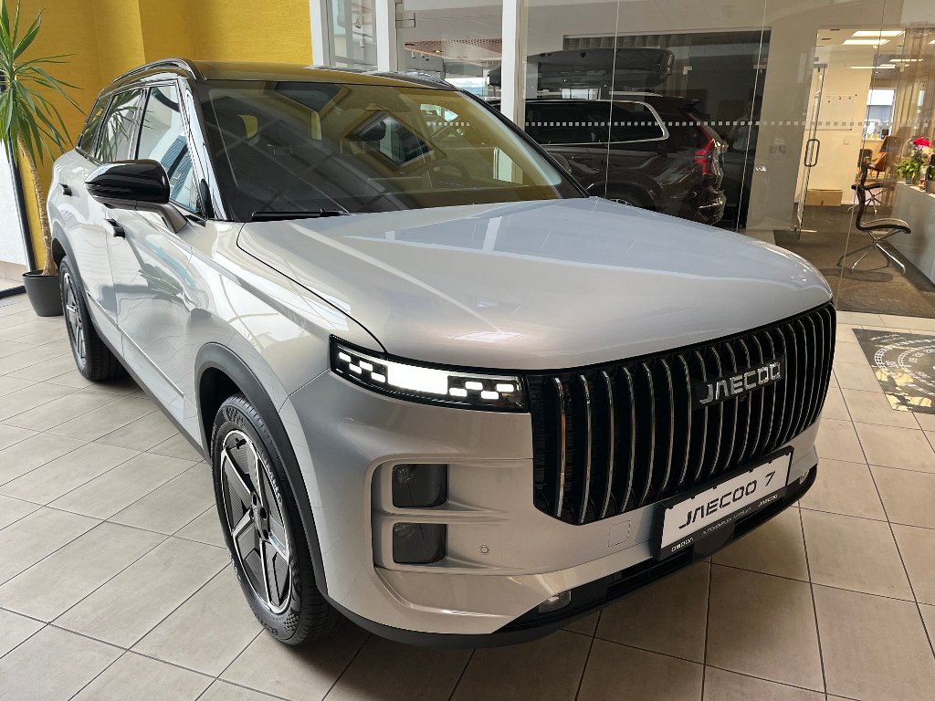 JAECOO 7