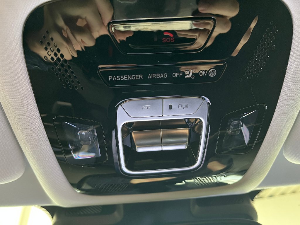 Vozidlo JAECOO 7 SHS