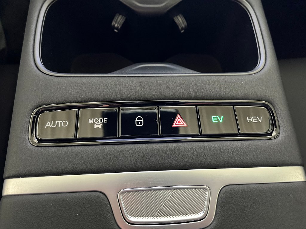 Vozidlo JAECOO 7 SHS