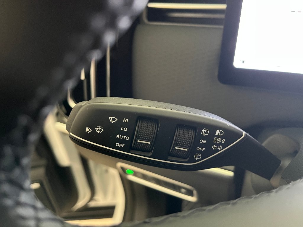 Vozidlo JAECOO 7 SHS