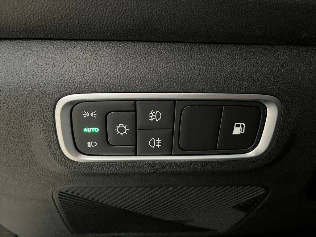 Vozidlo JAECOO 7 SHS