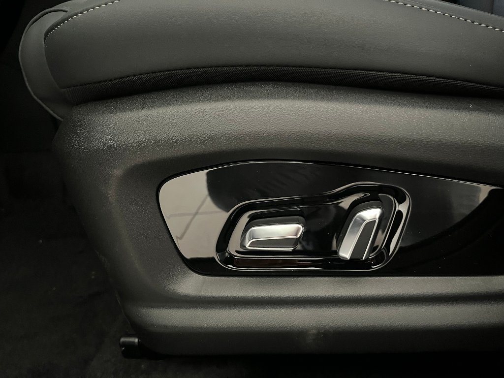 Vozidlo JAECOO 7 SHS