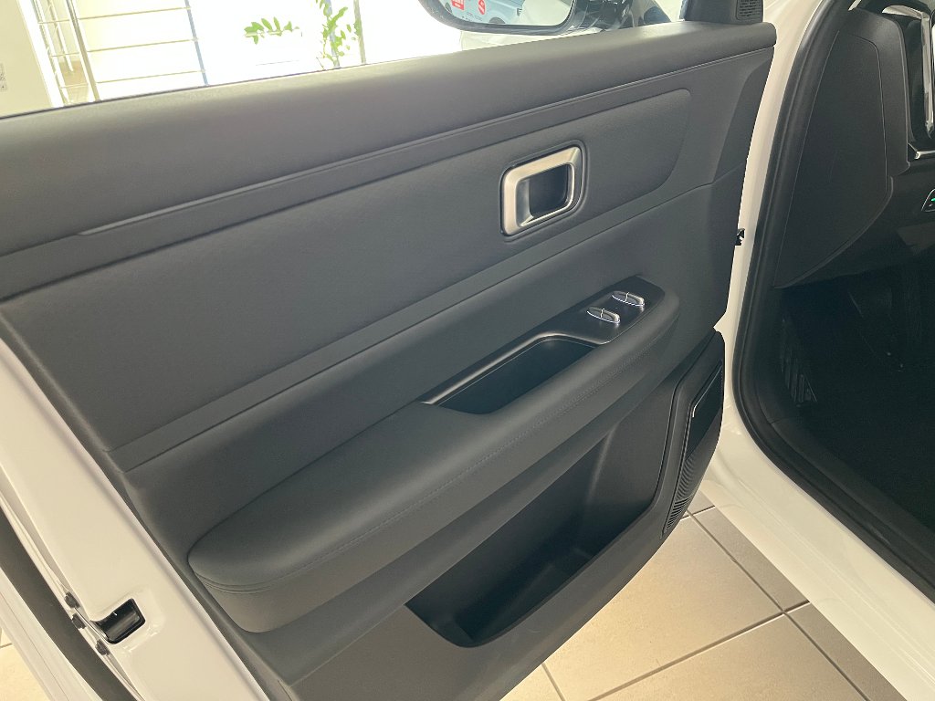 Vozidlo JAECOO 7 SHS