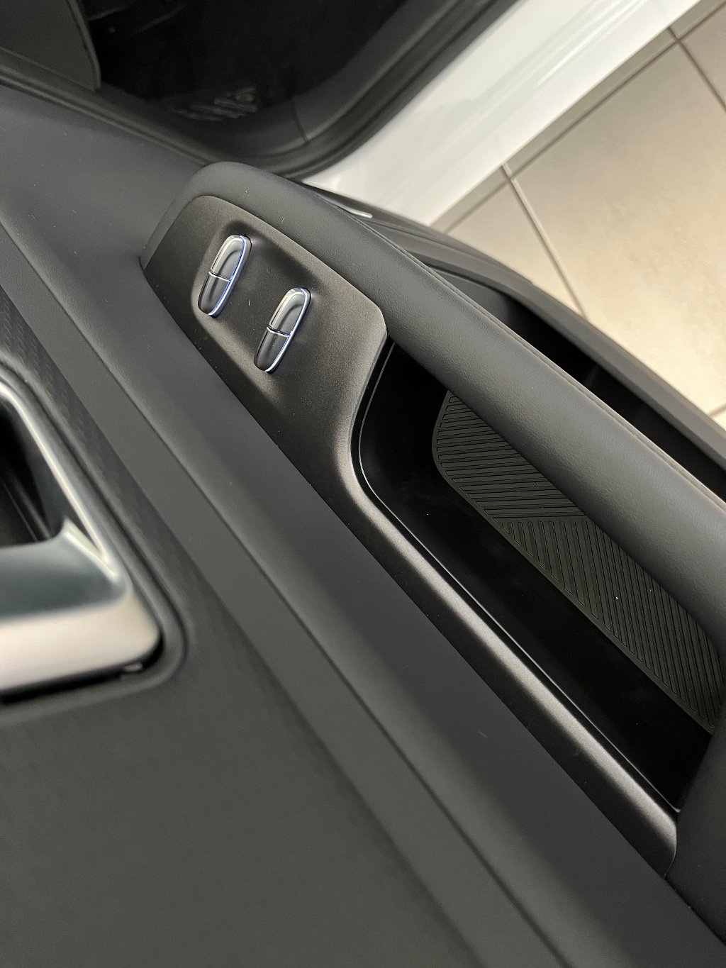 Vozidlo JAECOO 7 SHS