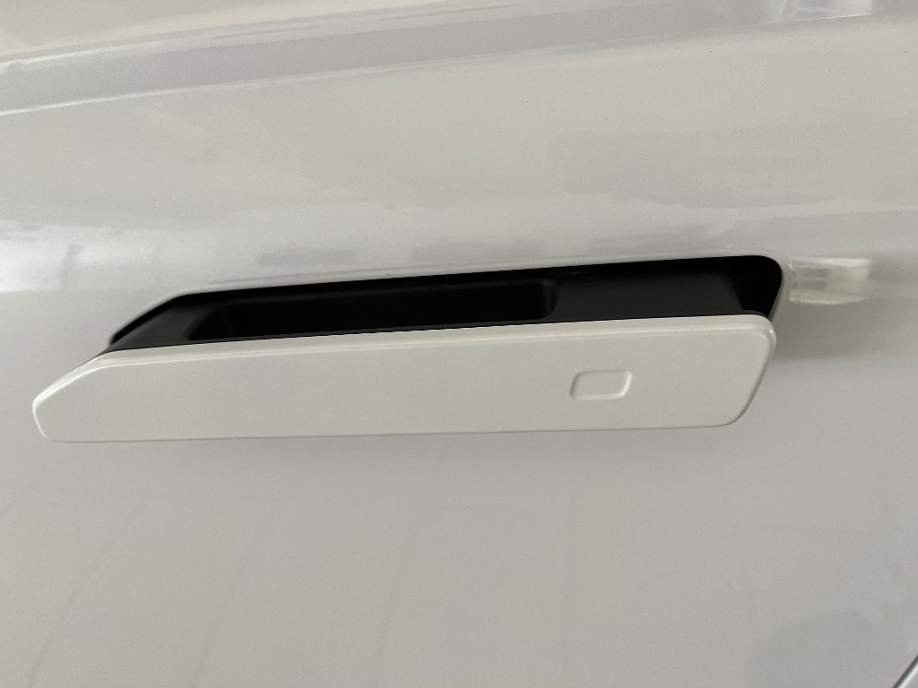 Vozidlo JAECOO 7 SHS